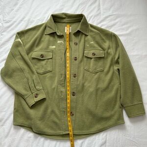 Billabong Olive Green Apparel